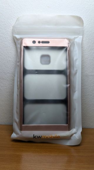Funda de móvil Huawei P9 Lite