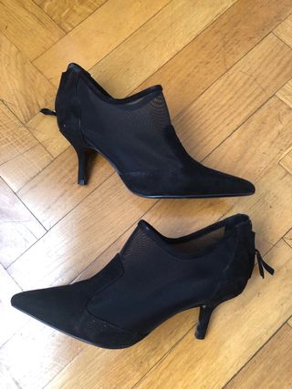 Zapatos Zara. Talla 38