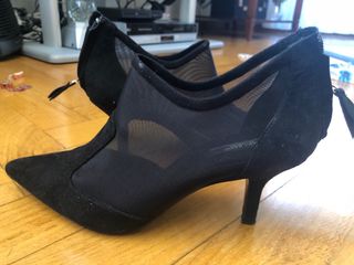 Zapatos Zara. Talla 38