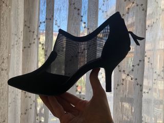 Zapatos Zara. Talla 38