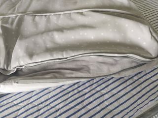 Saco silla bebé Universal