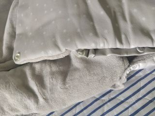 Saco silla bebé Universal