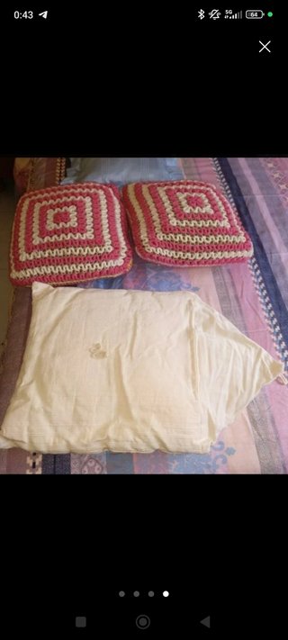 Lencería hogar