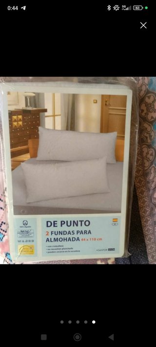 Lencería hogar
