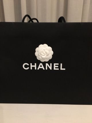 Busta originale Chanel