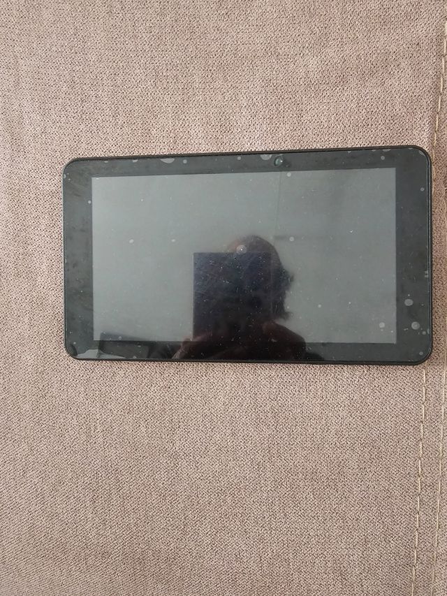 Vendo tablet