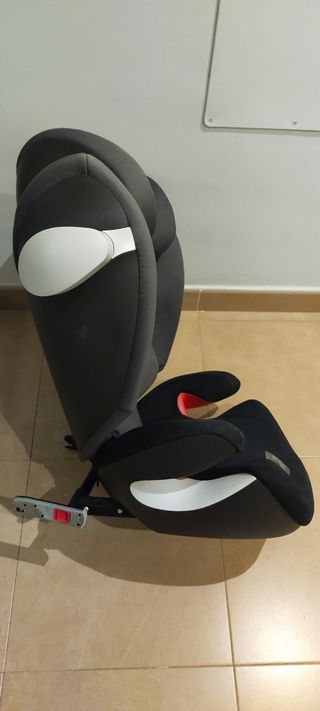 Se vende silla auto Cybex