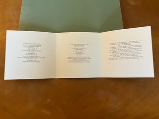 MÍTICO C.D. DEL COLOSAL FRANK SINATRA "MY WAY"