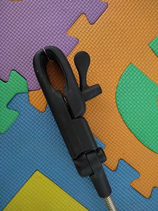 Sombrilla marca Concorde para carro