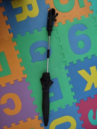 Sombrilla marca Concorde para carro