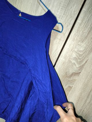 Blusa Zara 
