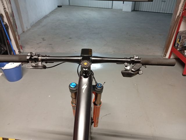 SPECIALIZED EPIC S-WORKS HT