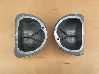 TAPA CULATA NOS BMW R26 R27