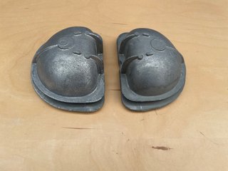 TAPA CULATA NOS BMW R26 R27