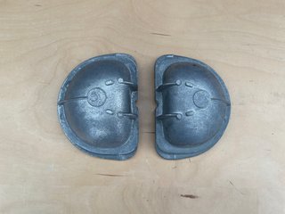 TAPA CULATA NOS BMW R26 R27