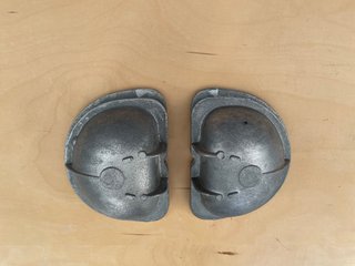 TAPA CULATA NOS BMW R26 R27