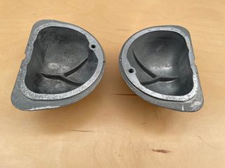 TAPA CULATA NOS BMW R26 R27
