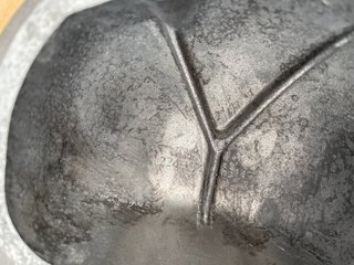 TAPA CULATA NOS BMW R26 R27