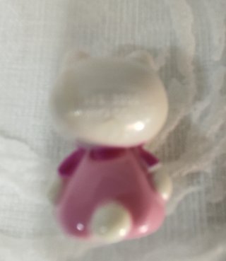Figura Hello Kitty