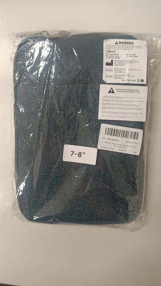 Custodia ipad mini