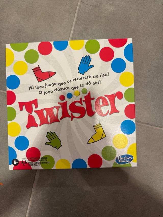 Twister