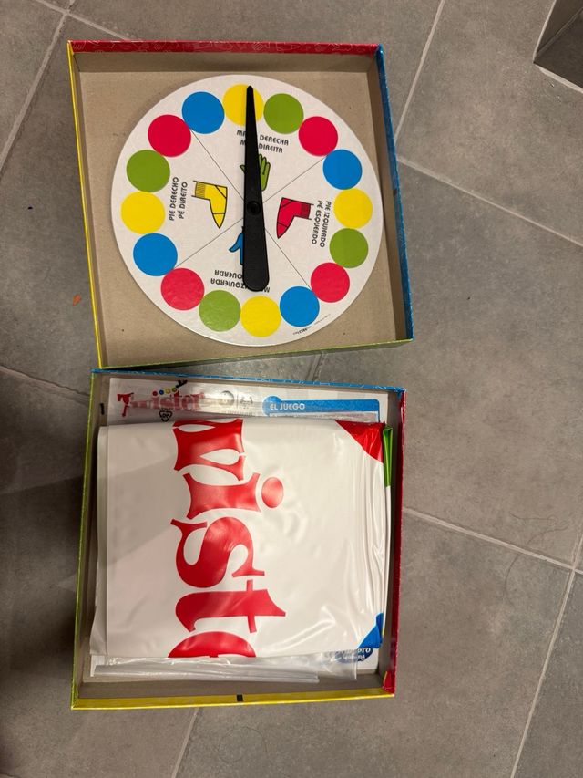 Twister