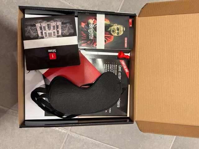 Nightmare juego de horror