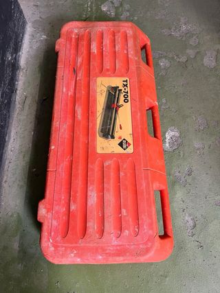 Cortadora azurlejos ruby t700