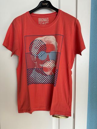 Camiseta Jack & Jones