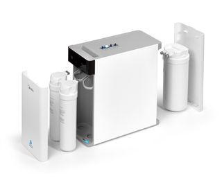 Purificador alcalinizador h-600