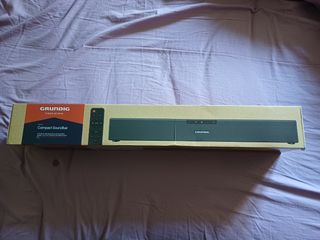 Barra sonido Grundig GSB 900 NUEVA