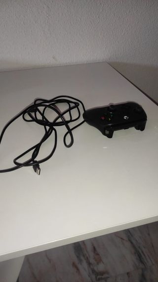 Mando para ordenador