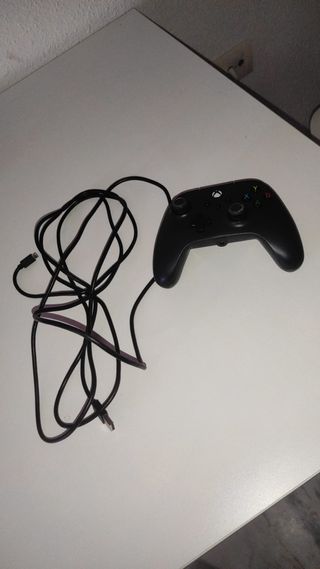 Mando para ordenador