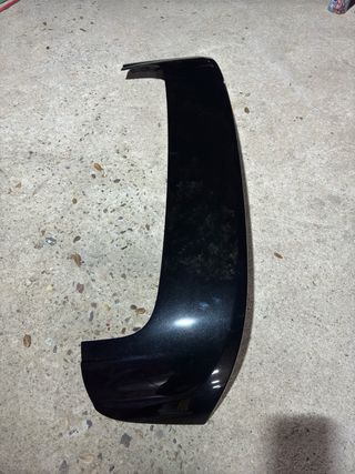 Aleron ford focus mk3.5 TREND