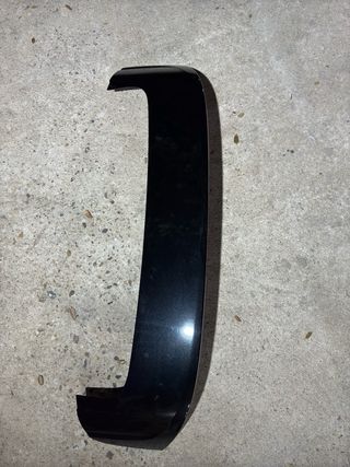 Aleron ford focus mk3.5 TREND