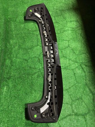 Aleron ford focus mk3.5 TREND