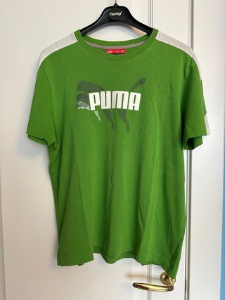 Camiseta Puma