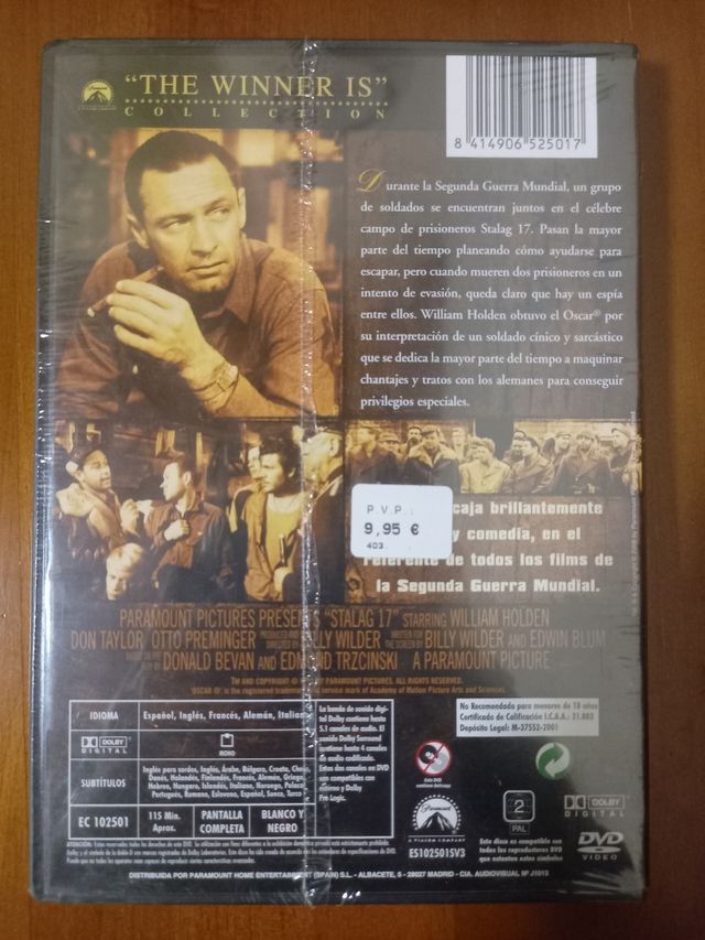 Traidor en el Infierno -sin desprecintar