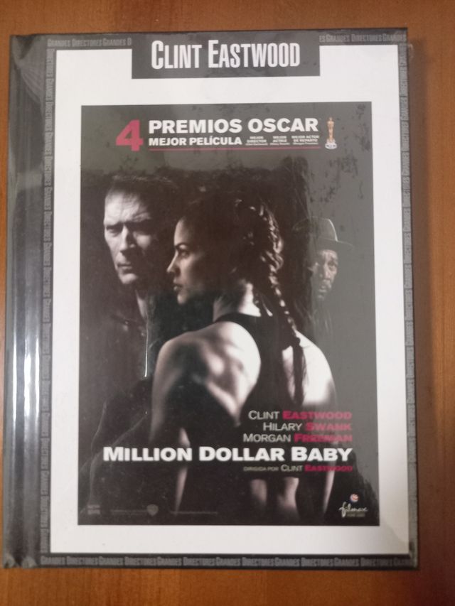 Million Dollar Baby