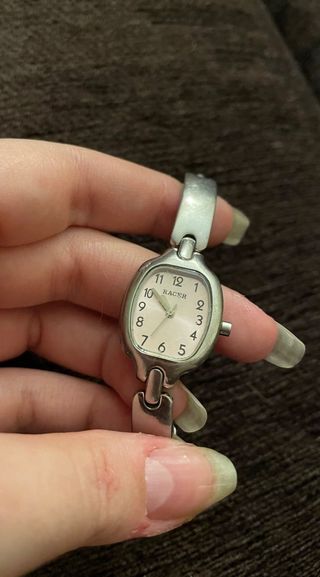 Reloj Racer Niñas Comunión