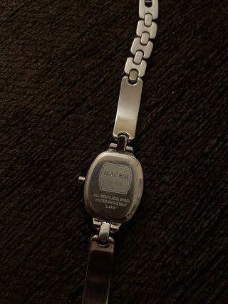 Reloj Racer Niñas Comunión