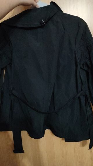 Chaqueta Burberry