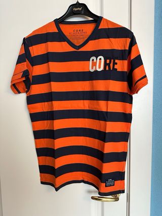 Camiseta Jack & Jones