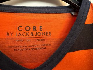 Camiseta Jack & Jones