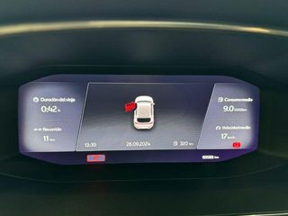 SEAT León 1.5 eTSI SANDS FR Launch Pack L DSG 110 kW (150 CV)