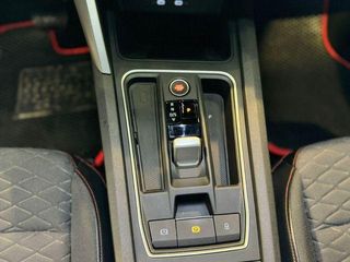 SEAT León 1.5 eTSI SANDS FR Launch Pack L DSG 110 kW (150 CV)