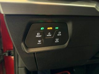 SEAT León 1.5 eTSI SANDS FR Launch Pack L DSG 110 kW (150 CV)
