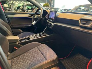 SEAT León 1.5 eTSI SANDS FR Launch Pack L DSG 110 kW (150 CV)
