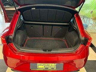 SEAT León 1.5 eTSI SANDS FR Launch Pack L DSG 110 kW (150 CV)