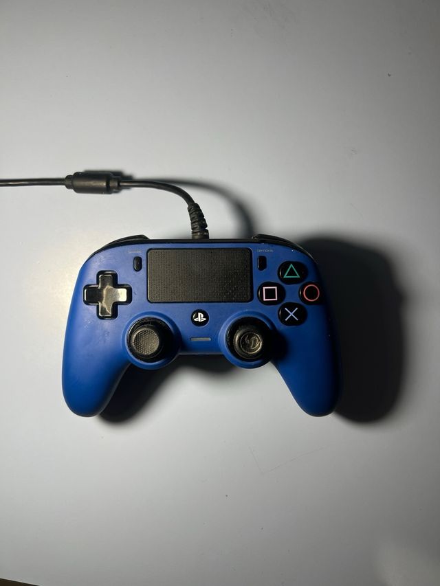 telecomando playstation 4